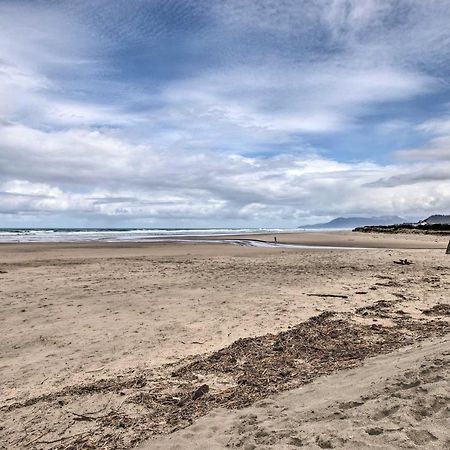 Rockaway Beach Condo - Beach Access Nearby! Zewnętrze zdjęcie